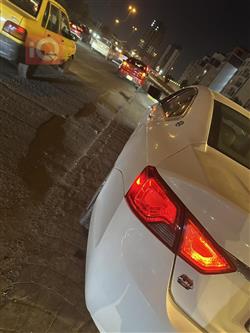 Chevrolet Impala
